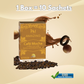 Amazing Cafe Mocha with Barley and Alkaline | 1 Box | 10 Sachets | COD