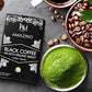 Amazing Black Coffee Mix with Organic Barley | 1 Box | 10 Sachets | COD