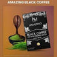 Amazing Black Coffee Mix with Organic Barley | 1 Box | 10 Sachets | COD