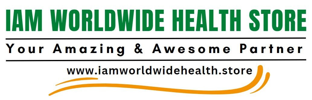 IAM Worldwide Health Store