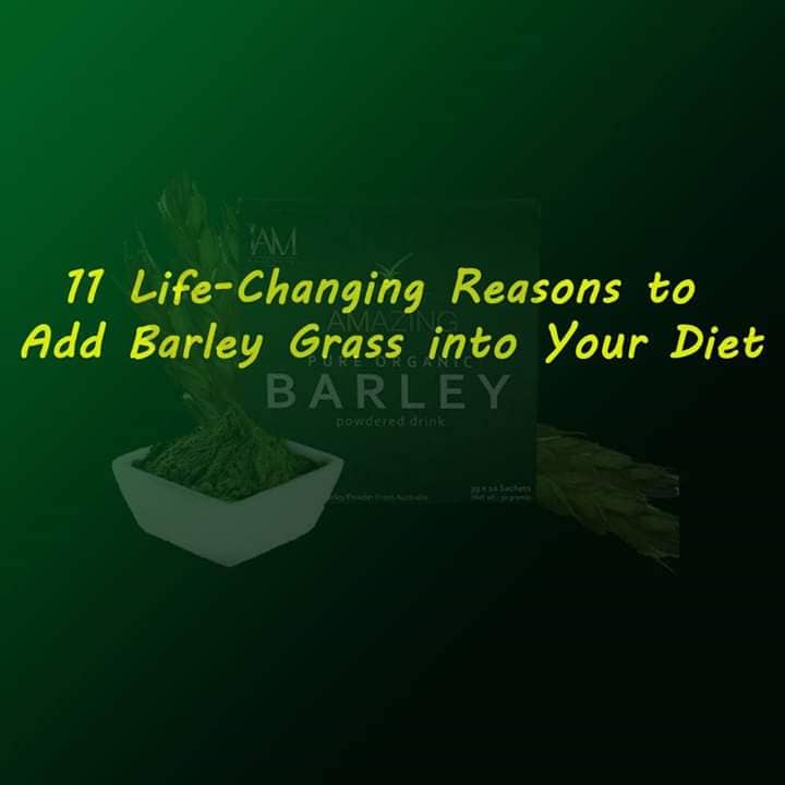 Life-Changing Reasons