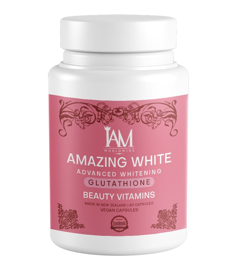 Advanced Whitening