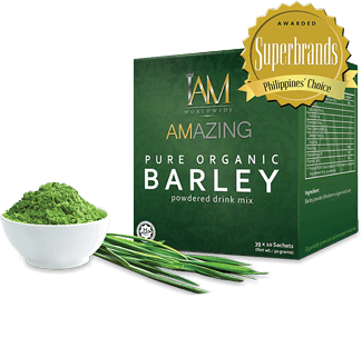 Pure Planet Organic Activated Barley, 28 Servings - Ralphs